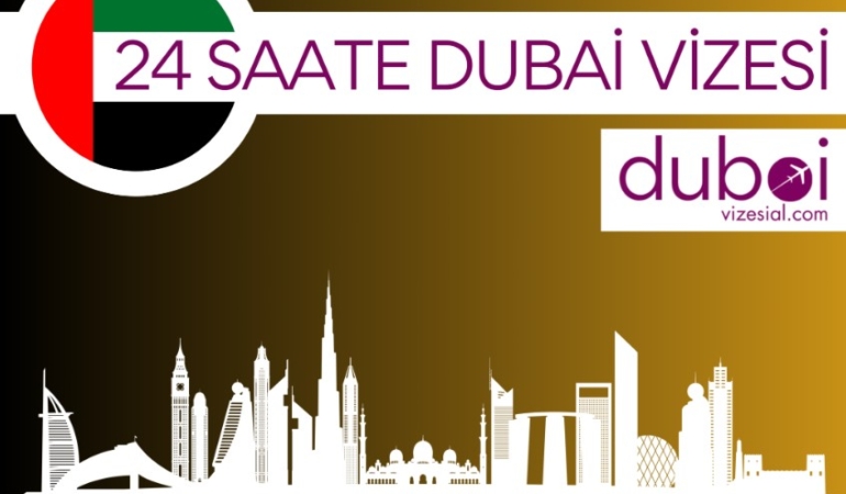 Dubai Vizesini Kimler Alabilir?