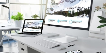 Kurumsal Web Sitesi