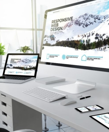 Kurumsal Web Sitesi