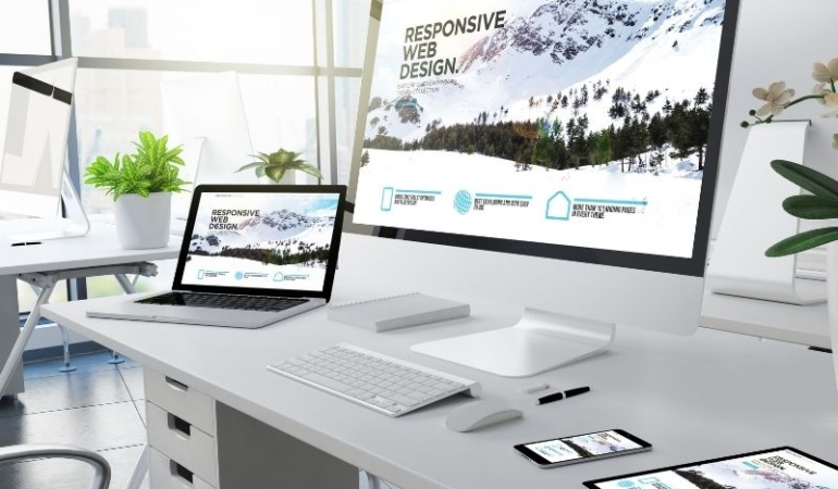 E-Ticaret Sitesi ve Kurumsal Web Sitesi: Hangi Türü Seçmelisiniz?