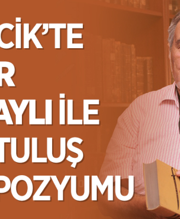 ORTAYLI