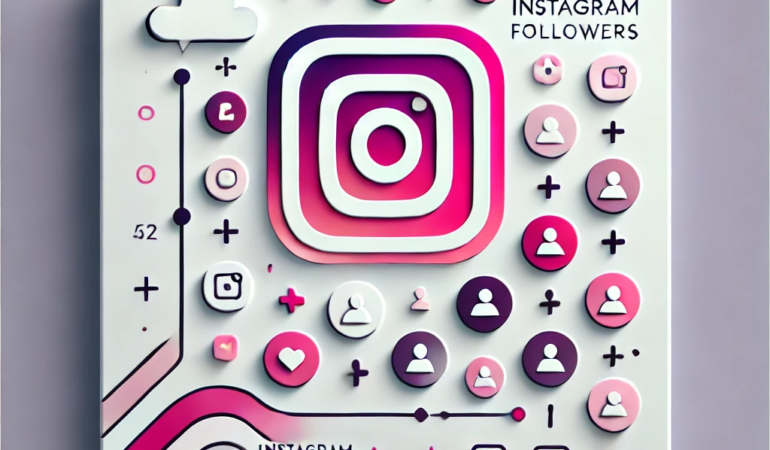 İnstaAVM ile Instagram Takipçi Satın Alarak Hesabınızı Güçlendirin