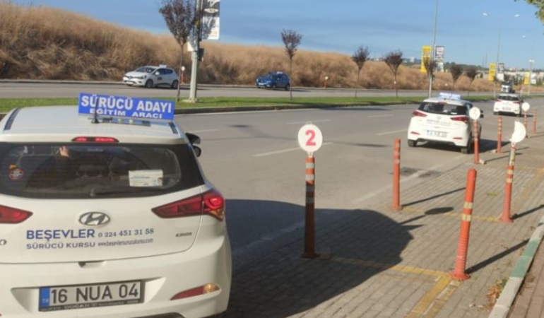 Bursa’da Güvenli Sürüş İçin En İyi Seçim