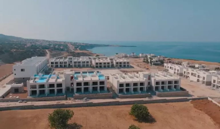 Yatırımcılar Gayrimenkul Almak için Rotayı Kuzey Kıbrıs’a Çevirdi