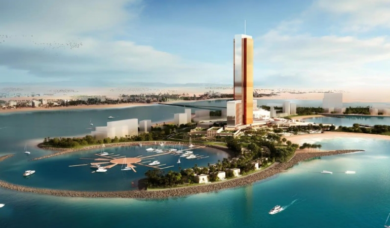 Dubai Vizesi Almanın Kolay Yolu