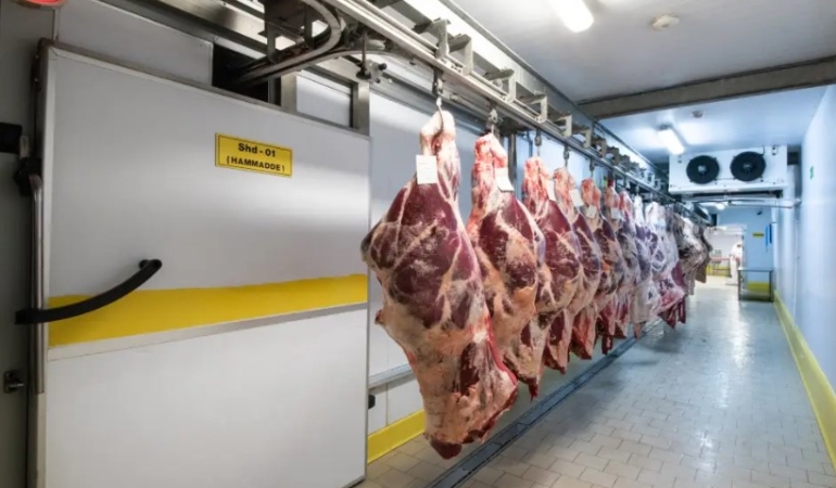Endüstriyel Soğutma Sistemlerinin Vazgeçilmez Adresi