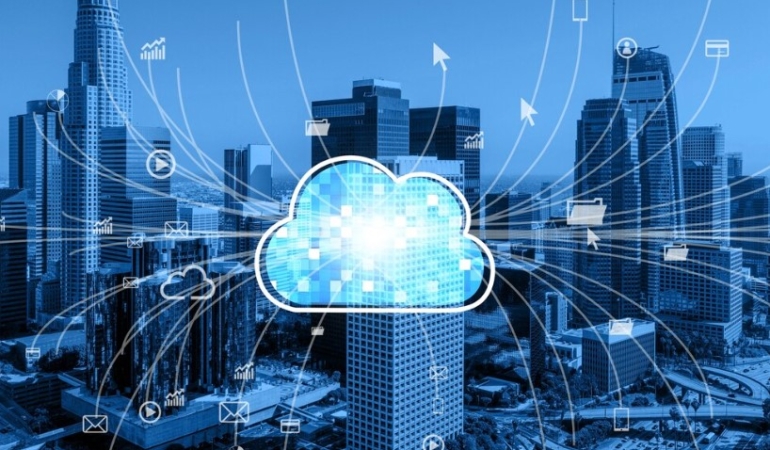 Kaliteli Web Hosting Hizmetleri İle Tanışın