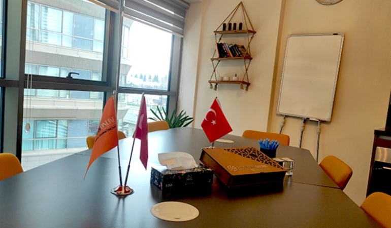 İstanbul’da Sanal Ofis Fırsatlarını Değerlendirin