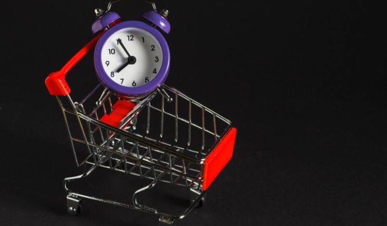 Hızlı Satış Programı İle Stok ve Ciro Takibinizi Yapın