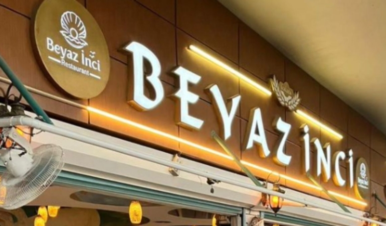 İstanbul Modern Restaurant: Beyaz İnci’de Şehrin Kalbinde Unutulmaz Bir Deneyim