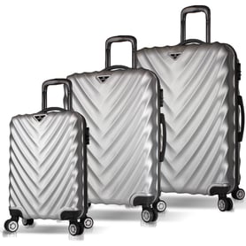 ​Maksimum Konfor: Üçlü Valiz Setleri ile Pratik Seyahat Çözümleri