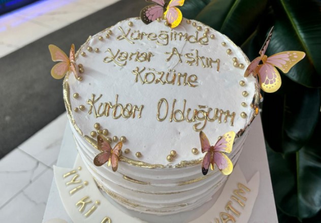 Niğde’nin Lezzet Durağı Furkan Baysak Pastaneleri