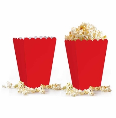 pop corn kutusu