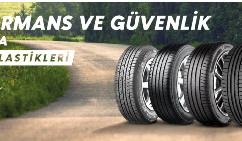 Yaz ve Kış Lastiklerinde Superoto Farkı