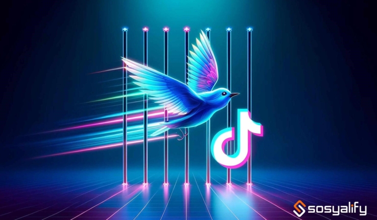 TikTok Ücretsiz Beğeni 2024