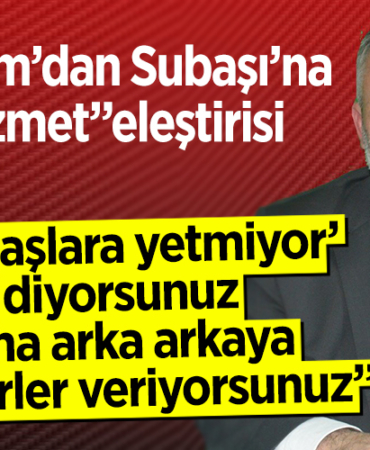 yıldırım