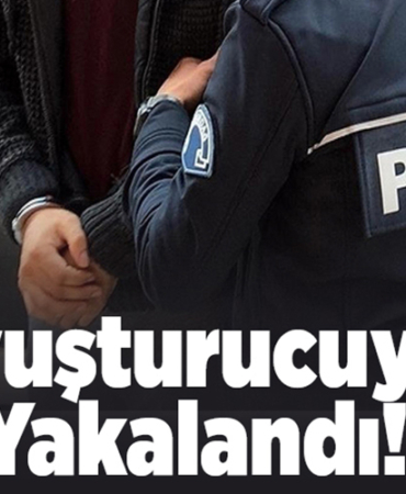 Bilecik'te şüphelilerin üzerinde uyuşturucu ele geçirildi