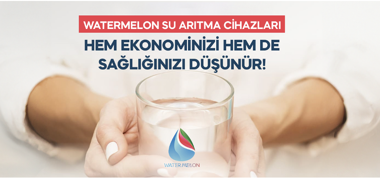 En Kaliteli Su Arıtma Cihazı Hangisi?