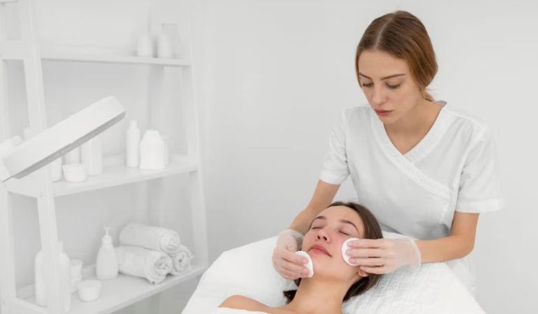 Göktürk’te Kaliteli ve Güvenilir Güzellik Merkezi Deneyimi