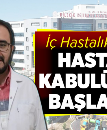 İç Hastalıkları