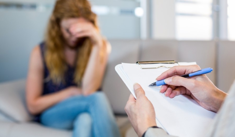 Sakarya’da Profesyonel Psikolojik Destek