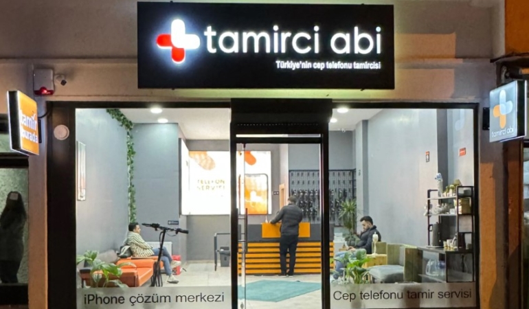 iPhone Tamiri ile Cihazınızı Hayata Döndürün