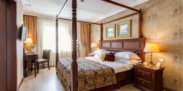 Tunalı Hotel (4)