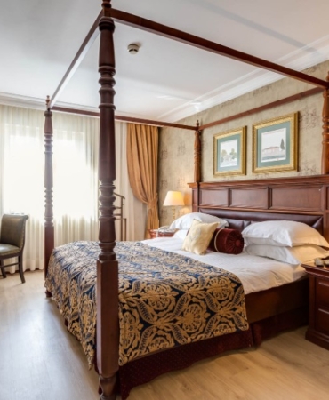 Tunalı Hotel (4)