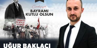 Uğur Baklacı