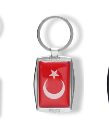 anahtarlık imalatı, promosyon anahtarlık