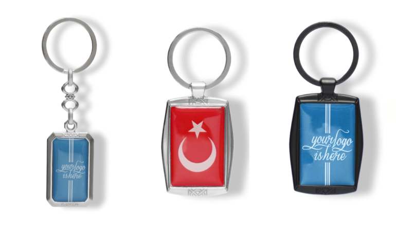 Markanızı Öne Çıkarmak İçin Promosyon Anahtarlık Satın Alın