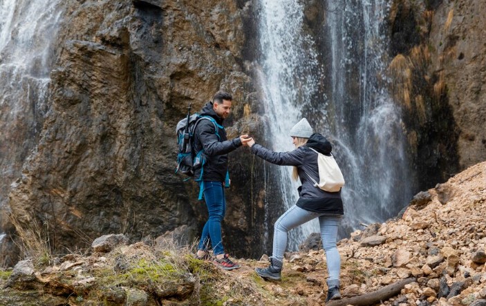 Doğada Sınır Tanımayan Maceralar İçin ankaOutdoor