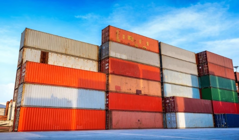 Uygun Fiyatlarla Bulabileceğiniz Satılık Konteynerler