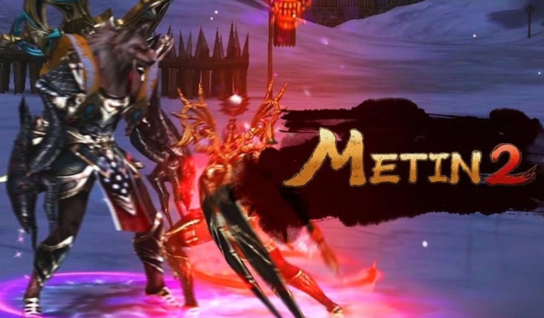 Metin2 Nasıl Bot Kullanılır?
