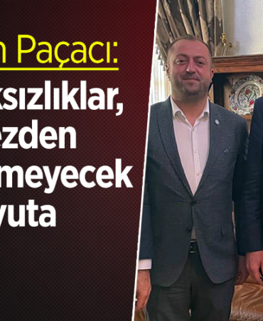 paçacı