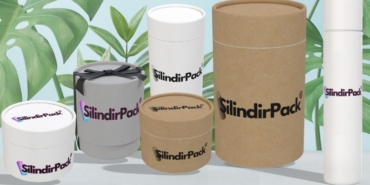 silindir kutu