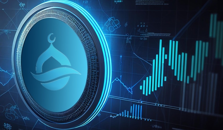 Caizcoin İslami Değerlere Uygun İlk Kripto Para