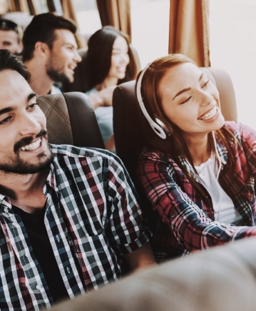Bursa Turizm Taşımacılığı