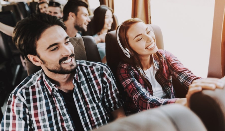 Bursa’da Kaliteli Turizm İçin Konforlu Ulaşım Hizmetleri