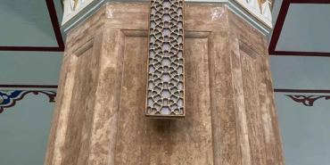 Cami Ses Sistemleri (5)