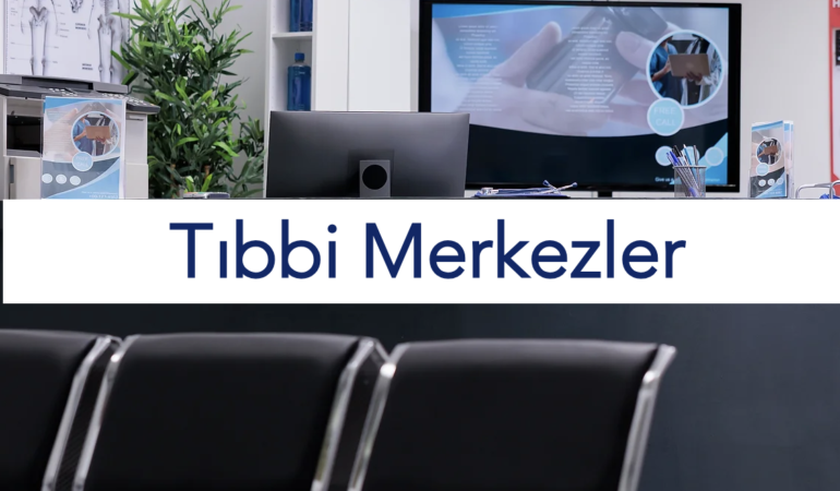 Biyokimya Laboratuvarı
