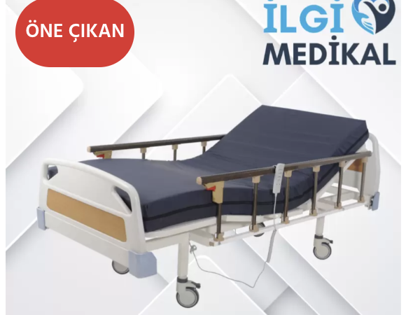 Hasta Yatağı Seçiminde Dikkat Edilmesi Gerekenler