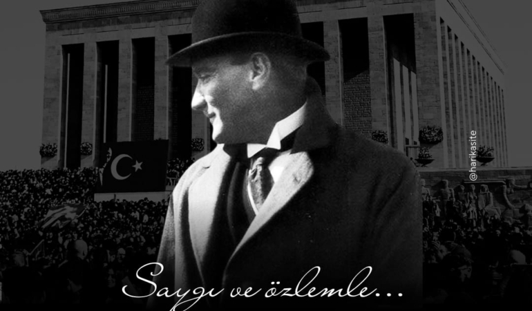 Subaşı 10 Kasım