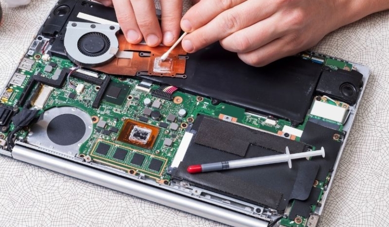İstanbul’da MacBook ve iMac Kullanıcıları İçin Özel Çözümler