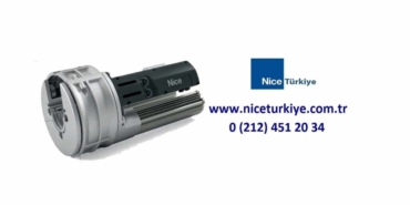 Kapı Motoru, Kapı Motorları, Otomatik Kapı Motoru (2)