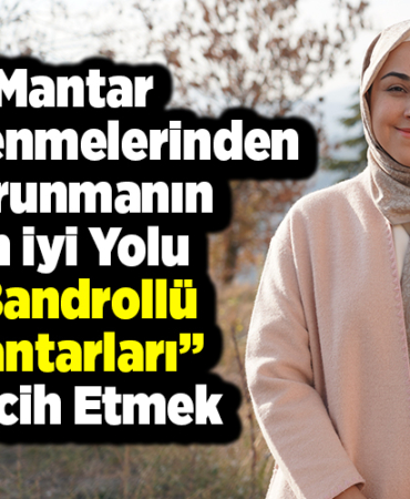 Mantar zehirlenmelerinden korunmanın en iyi yolu bandrollü mantarları tercih etmek