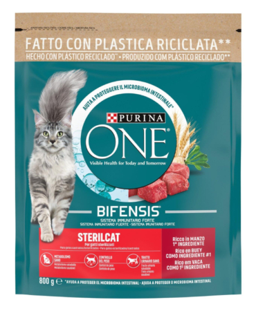 Purina One Kedi Maması2