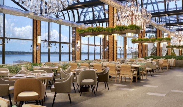 İstanbul’da Eşsiz Deneyimler: Canlı Müzik ve Boğaz Manzaralı Restoranlar