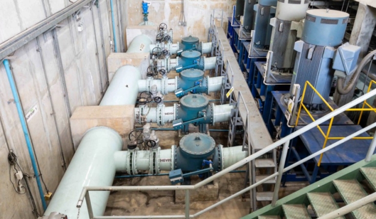 Doğru Atık Su Yönetimi İçin Uygun Arıtma Sistemleri