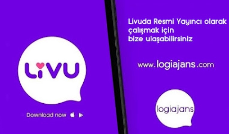 Livu Türkiye’de Yayıncı Olma Fırsatını Yakalayın